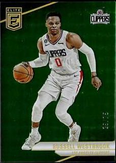 Russell Westbrook