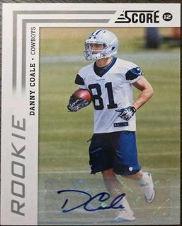 Danny Coale