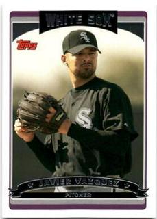 Javier Vazquez
