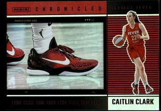 Caitlin Clark