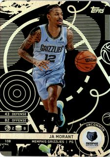 Ja Morant