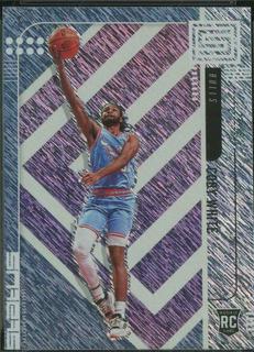 Coby White