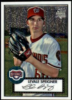 Levale Speigner