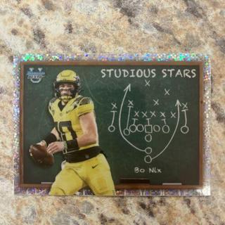 Bo Nix