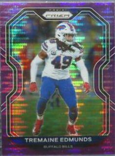 Tremaine Edmunds