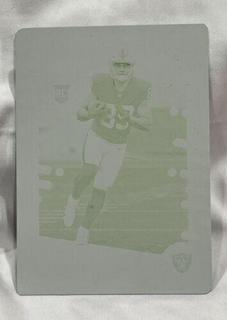 Brock Bowers