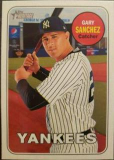 Gary Sanchez
