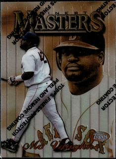 Mo Vaughn