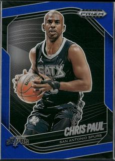 Chris Paul