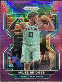 Miles Bridges