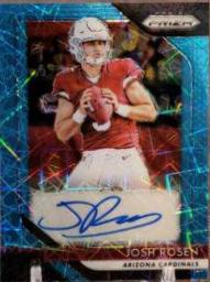 Josh Rosen
