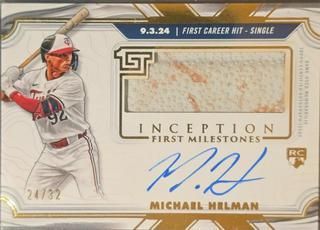 Michael Helman