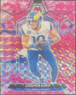 Cooper Kupp