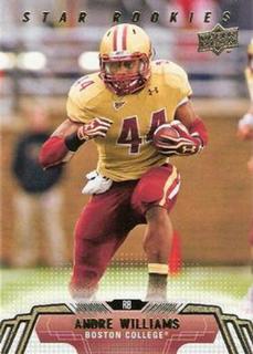 Andre Williams