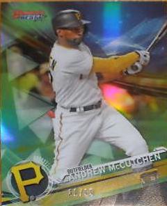 Andrew McCutchen