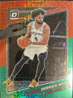 Derrick White