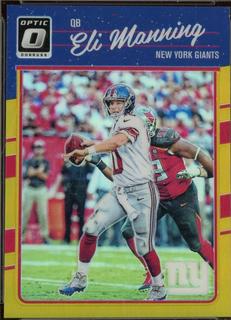 Eli Manning