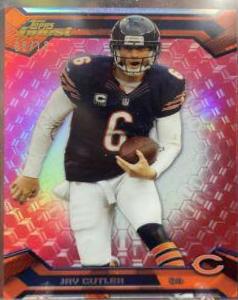 Jay Cutler