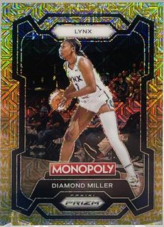 Diamond Miller