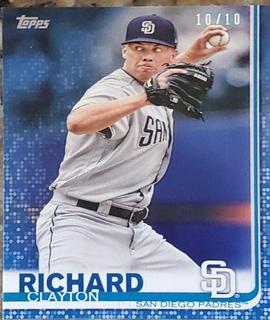 Clayton Richard