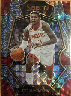 Kevin Porter Jr.