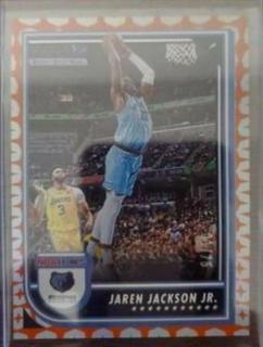 Jaren Jackson Jr.
