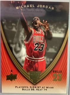 Michael Jordan