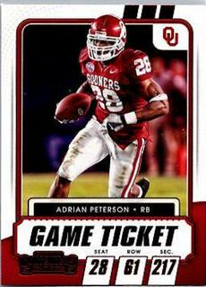 Adrian Peterson