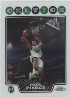 Paul Pierce