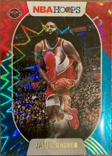 James Harden