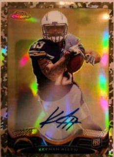 Keenan Allen