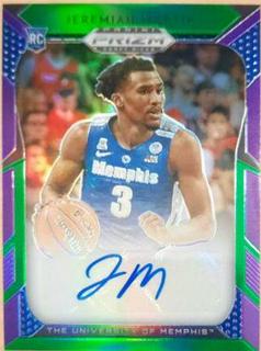 Jeremiah Martin