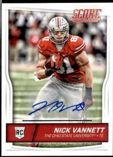 Nick Vannett