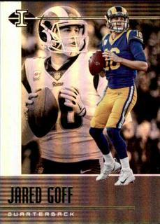 Jared Goff