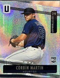 Corbin Martin