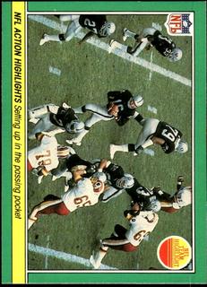 NFL Action Highlights