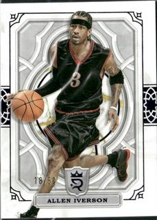 Allen Iverson