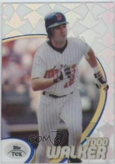 Todd Walker