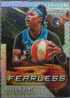 Odyssey Sims