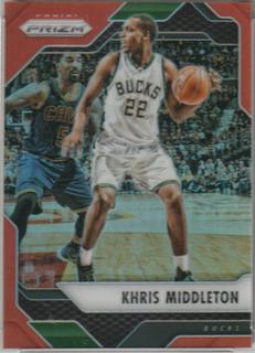 Khris Middleton