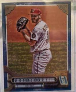 Stephen Strasburg