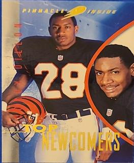 Corey Dillon