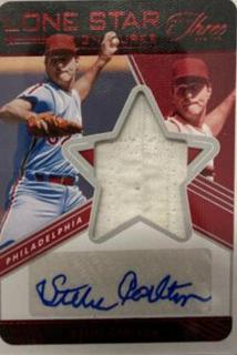 Steve Carlton