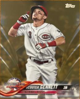 Scooter Gennett