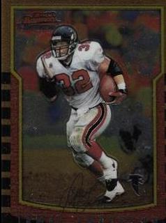 Jamal Anderson