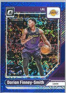 Dorian Finney-Smith