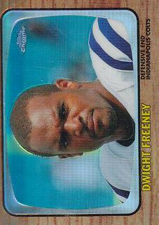 Dwight Freeney