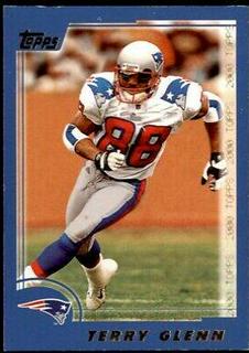 Terry Glenn