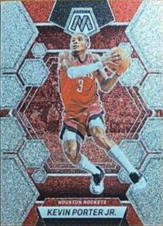 Kevin Porter Jr.