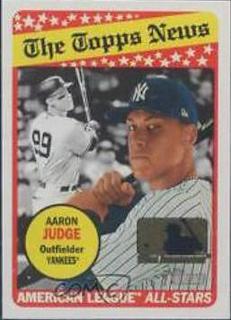 Aaron Judge